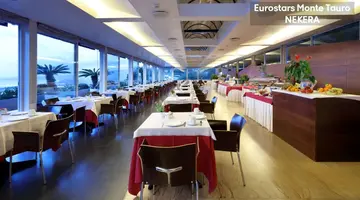 EUROSTARS MONTE TAURO