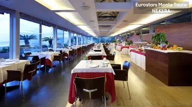 EUROSTARS MONTE TAURO