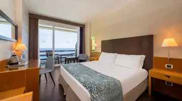 Eurostars Monte Tauro