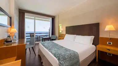 Eurostars Monte Tauro