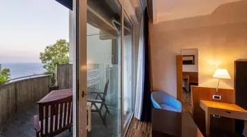 Eurostars Monte Tauro