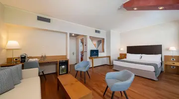 Eurostars Monte Tauro