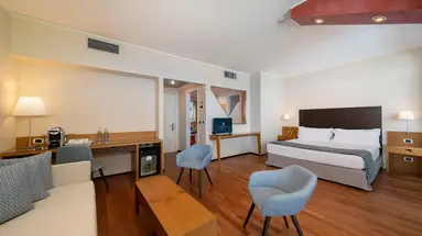 Eurostars Monte Tauro