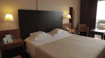 Eurostars Monte Tauro