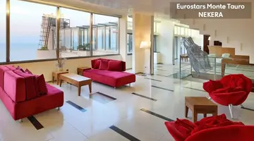EUROSTARS MONTE TAURO