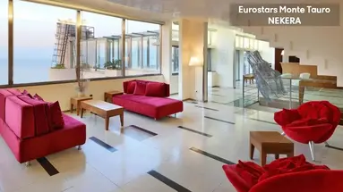 EUROSTARS MONTE TAURO