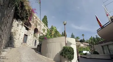 Eurostars Monte Tauro