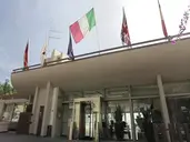 Eurostars Monte Tauro