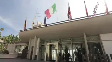 Eurostars Monte Tauro