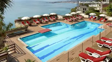 Eurostars Monte Tauro