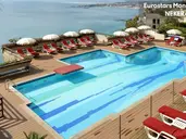 EUROSTARS MONTE TAURO