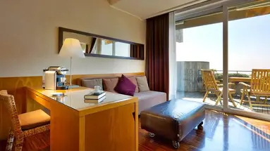 Eurostars Monte Tauro
