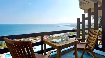 Eurostars Monte Tauro
