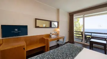 Eurostars Monte Tauro