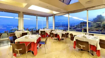 Eurostars Monte Tauro