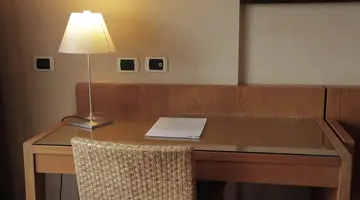 Eurostars Monte Tauro