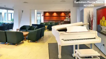 Eurostars Monte Tauro