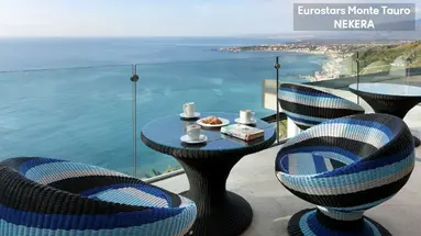EUROSTARS MONTE TAURO