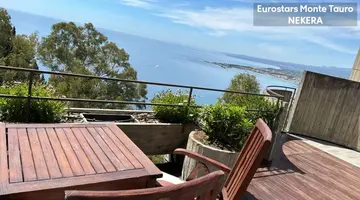 EUROSTARS MONTE TAURO