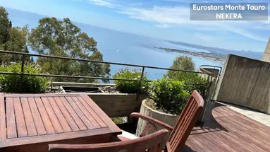 EUROSTARS MONTE TAURO