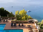 Eurostars Monte Tauro