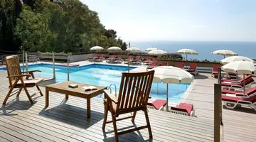 Eurostars Monte Tauro