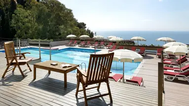 Eurostars Monte Tauro