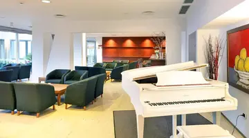 Eurostars Monte Tauro