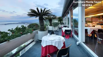 EUROSTARS MONTE TAURO