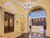 Eurostars Palazzo Zichy