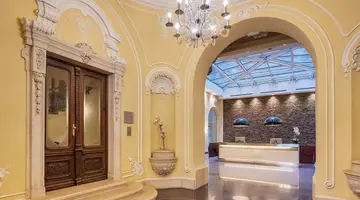 Eurostars Palazzo Zichy