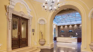 Eurostars Palazzo Zichy