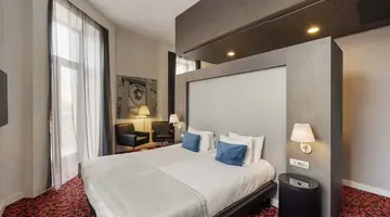 Eurostars Palazzo Zichy