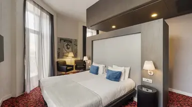 Eurostars Palazzo Zichy