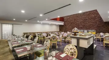 Eurostars Palazzo Zichy