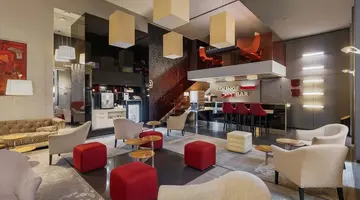 Eurostars Palazzo Zichy