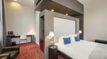 Eurostars Palazzo Zichy