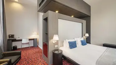 Eurostars Palazzo Zichy