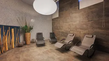 Eurostars Palazzo Zichy