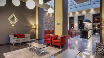 Eurostars Palazzo Zichy