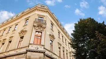 Eurostars Palazzo Zichy