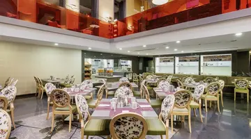 Eurostars Palazzo Zichy