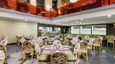 Eurostars Palazzo Zichy