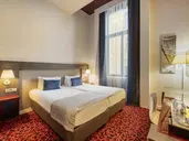 Eurostars Palazzo Zichy