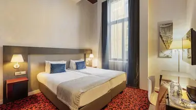 Eurostars Palazzo Zichy