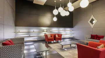 Eurostars Palazzo Zichy