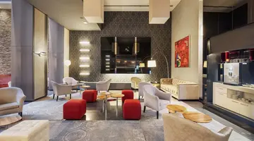 Eurostars Palazzo Zichy