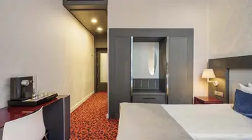 Eurostars Palazzo Zichy