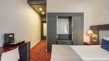 Eurostars Palazzo Zichy