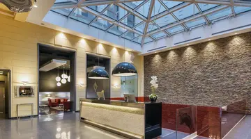 Eurostars Palazzo Zichy